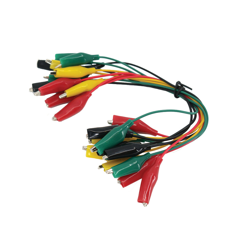Crumble Croc Lead - Pack of 12