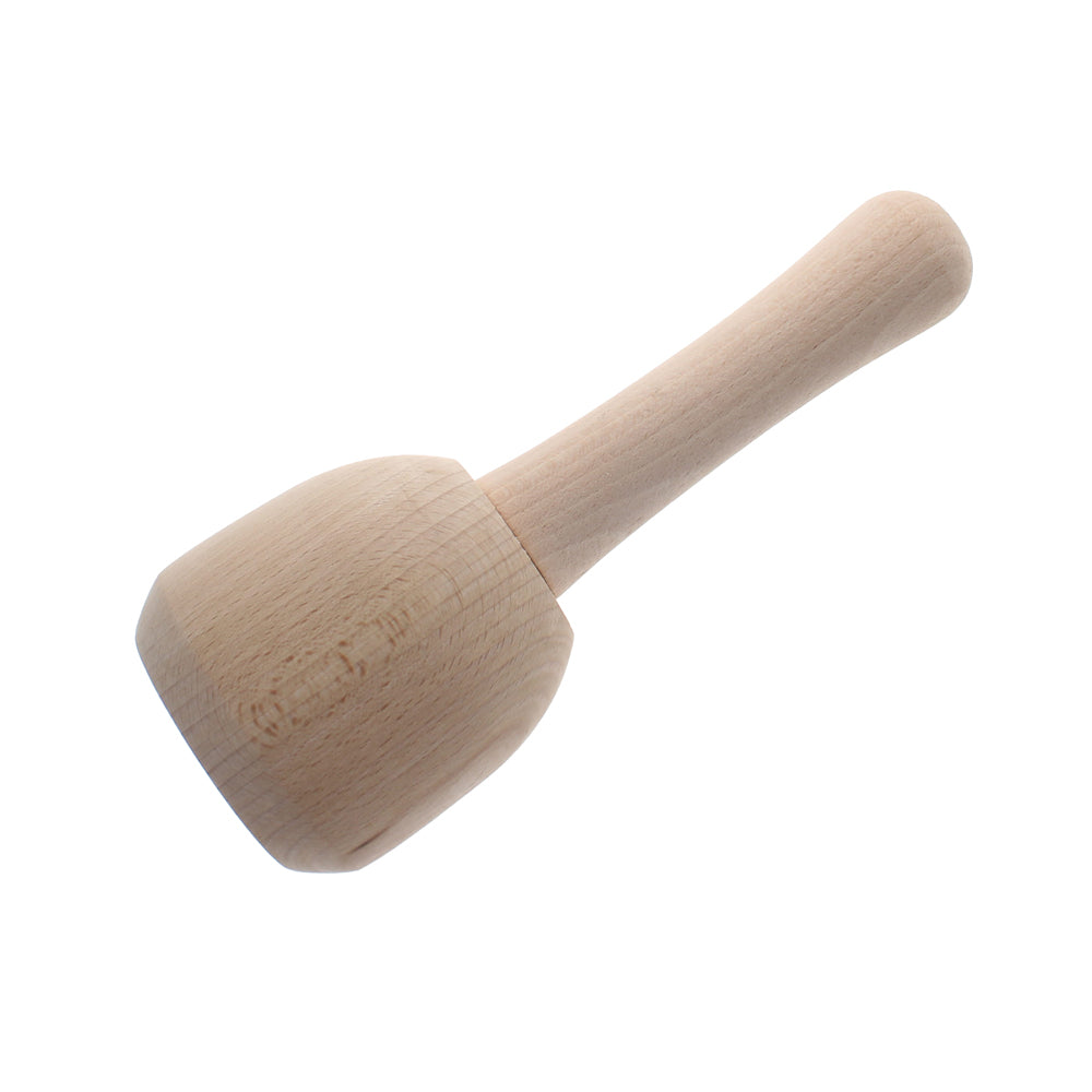 Carver's Beech Mallet
