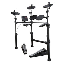 Carlsbro CSD100BP1 electronic drum kit bundle