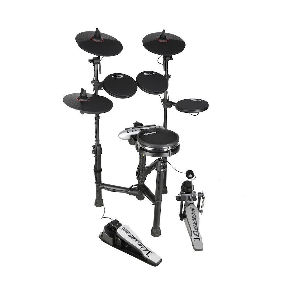 Carlsbro CSD130M electronic drum kit