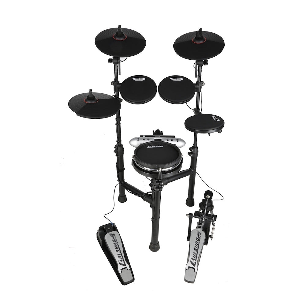 Carlsbro CSD130M electronic drum kit