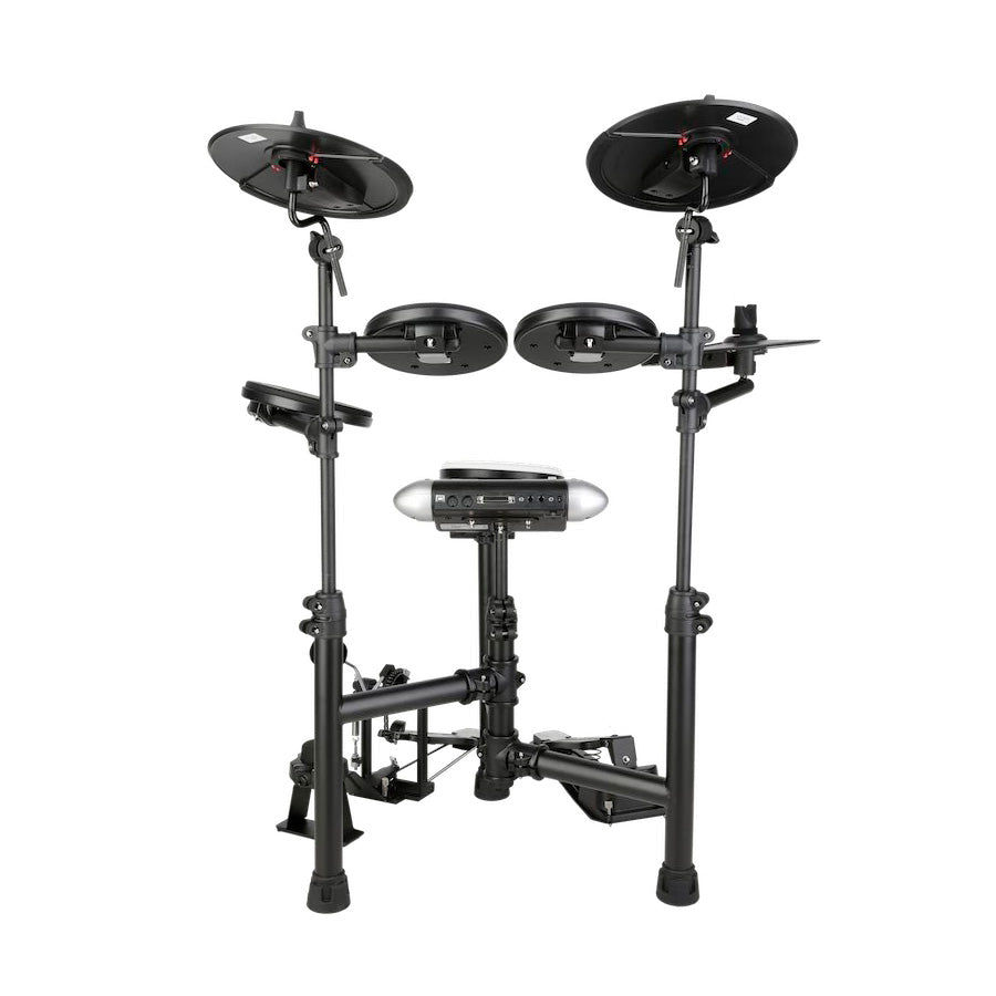 Carlsbro CSD130 USB electronic digital drum kit