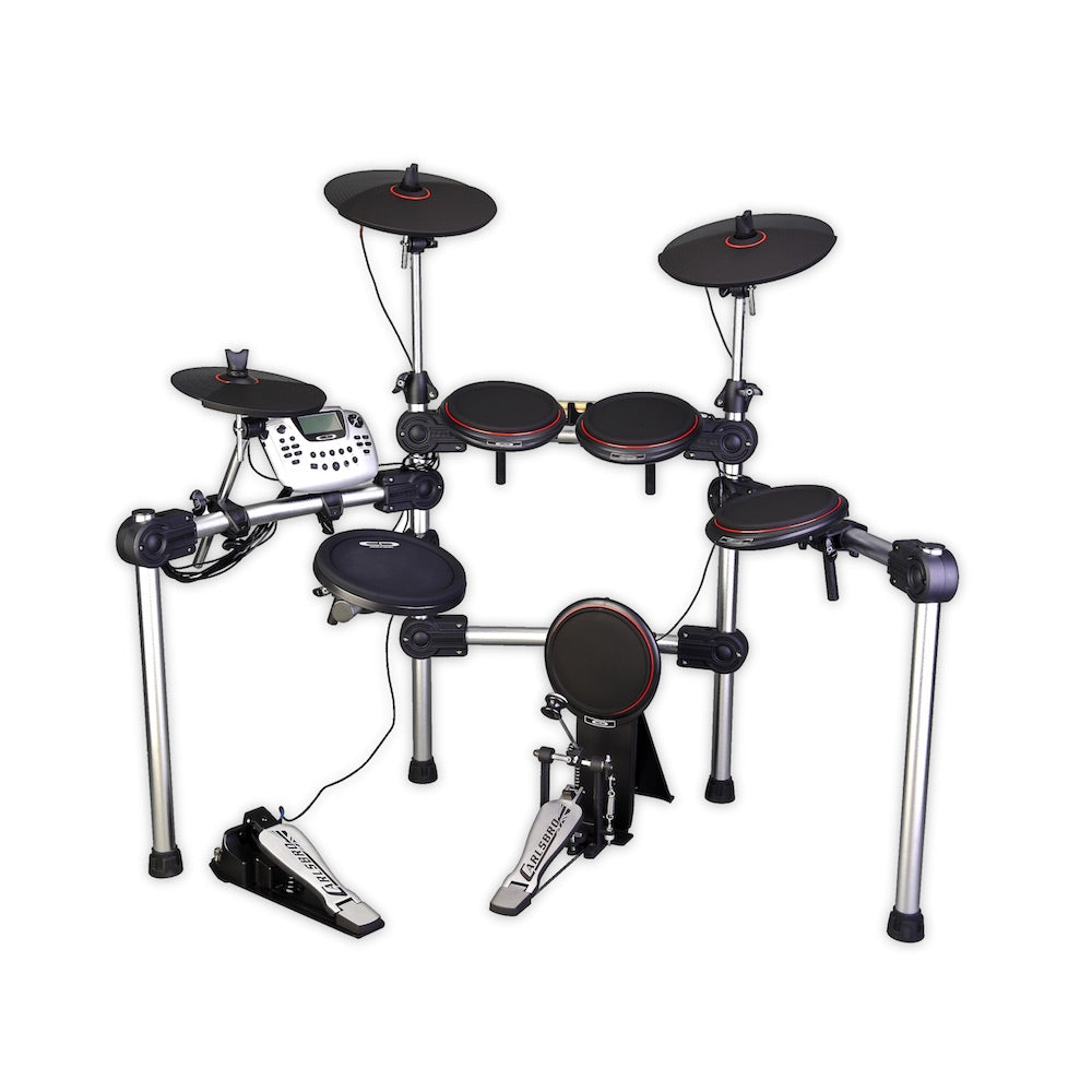 Carlsbro CSD210 electronic drum kit