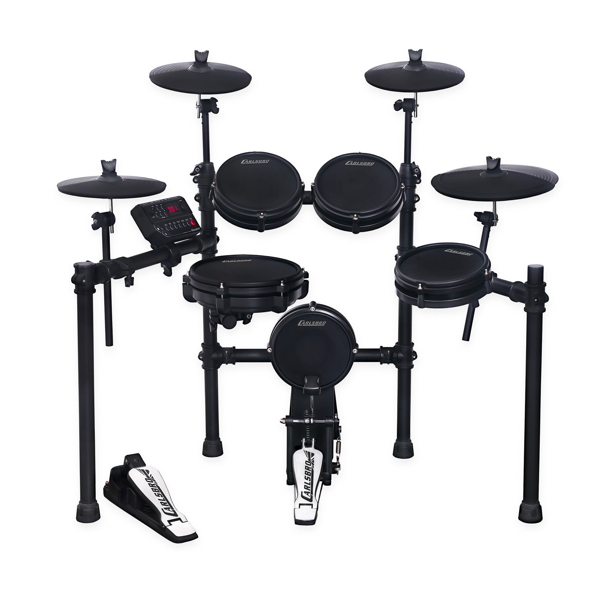 Carlsbro CSD35M electronic drum kit