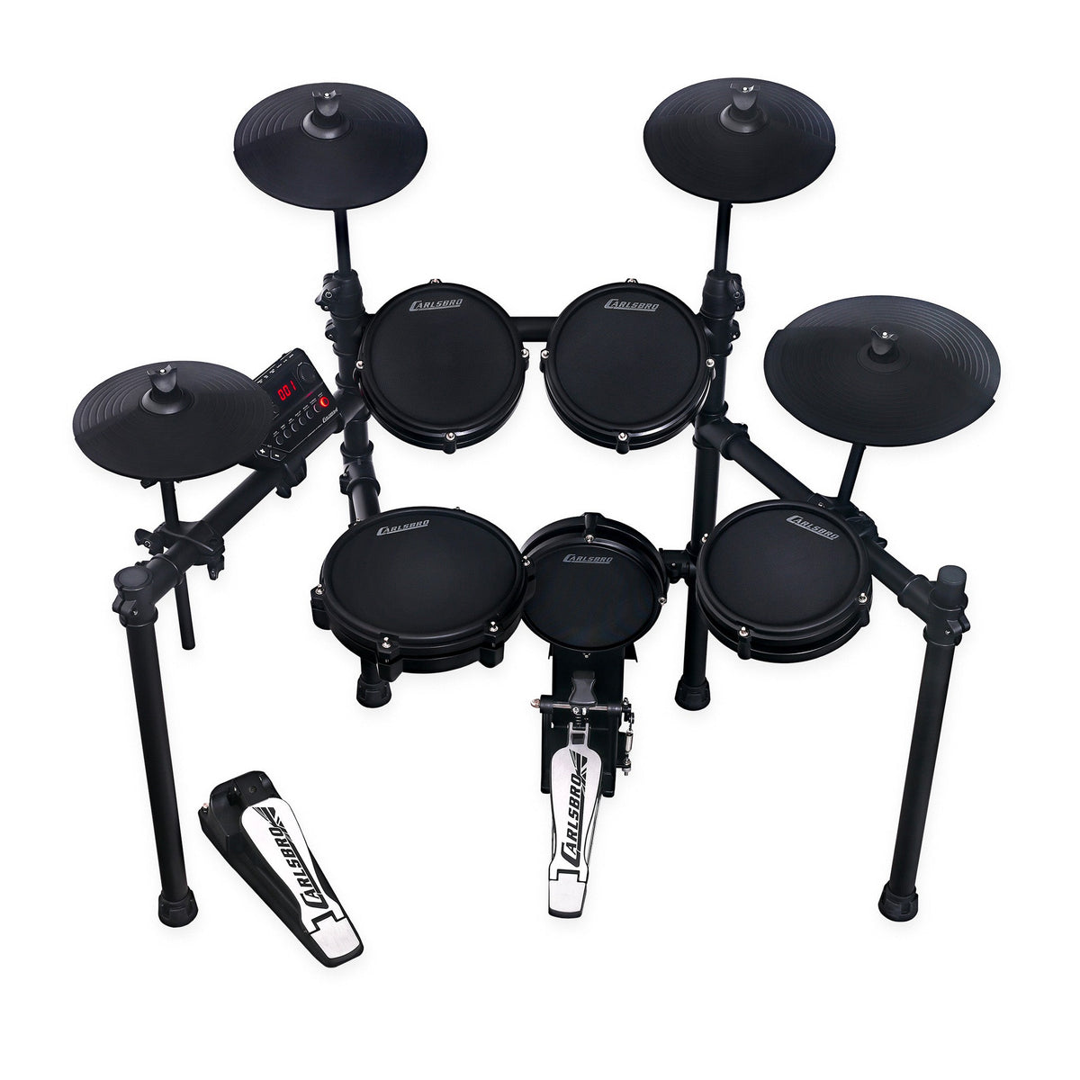 Carlsbro CSD35M electronic drum kit