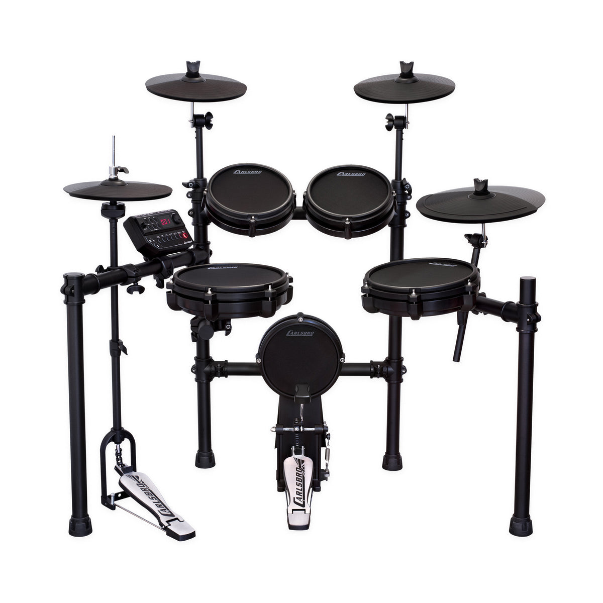 Carlsbro CSD45M electronic drum kit