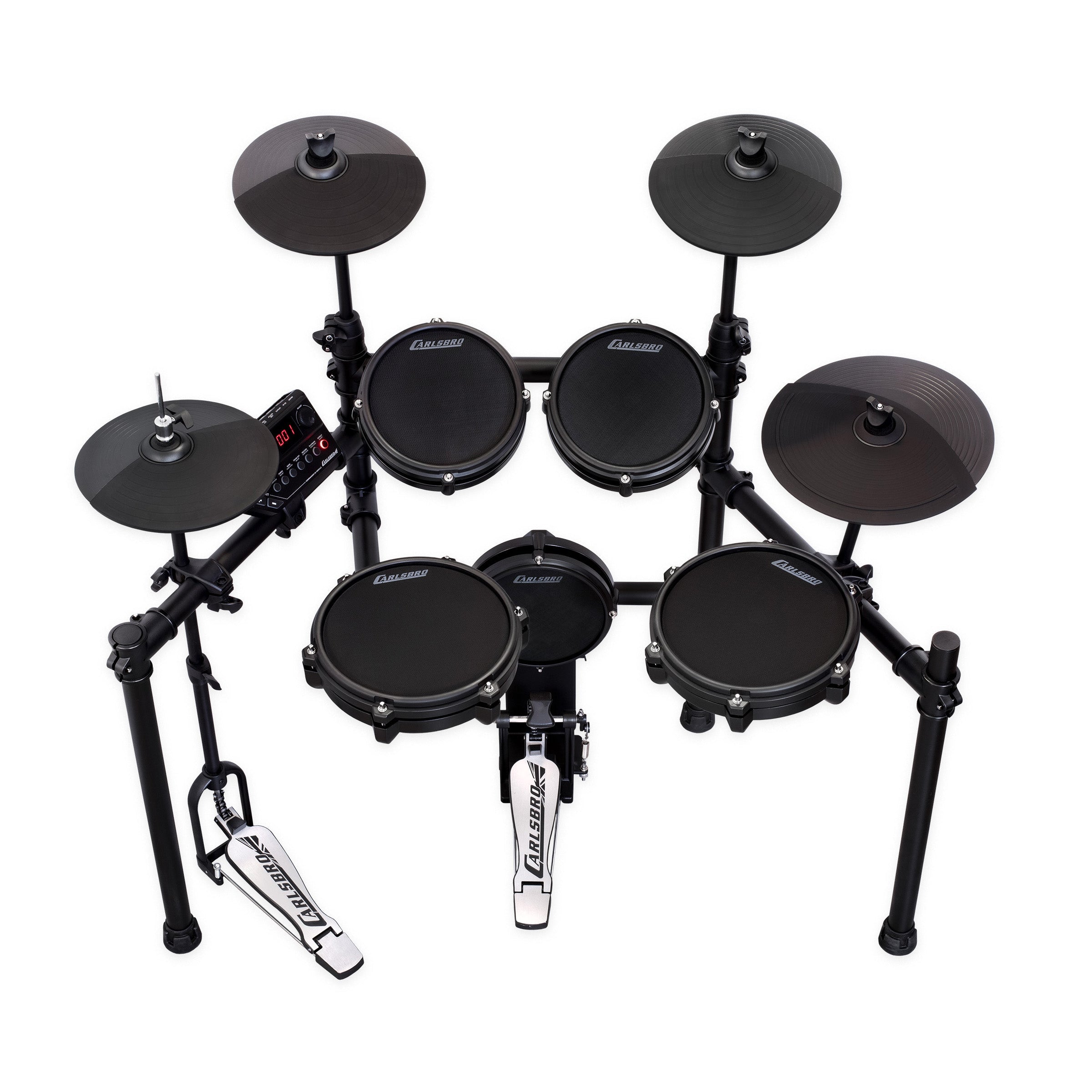 Carlsbro CSD45M electronic drum kit
