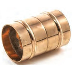 Solder Ring Coupling 22mm