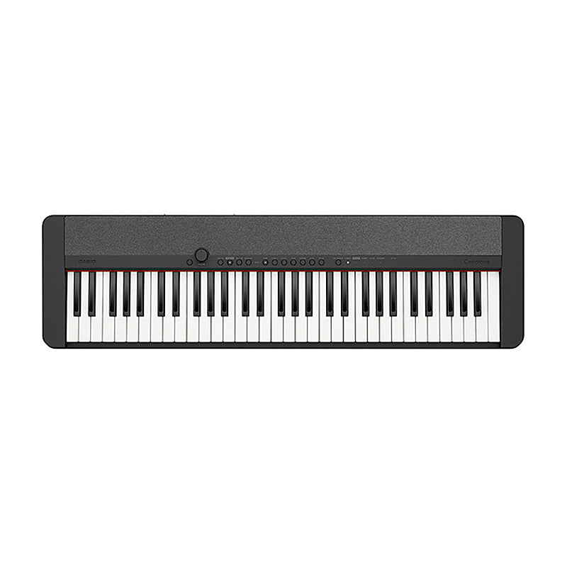 Casio CT-S1 portable keyboard - Black