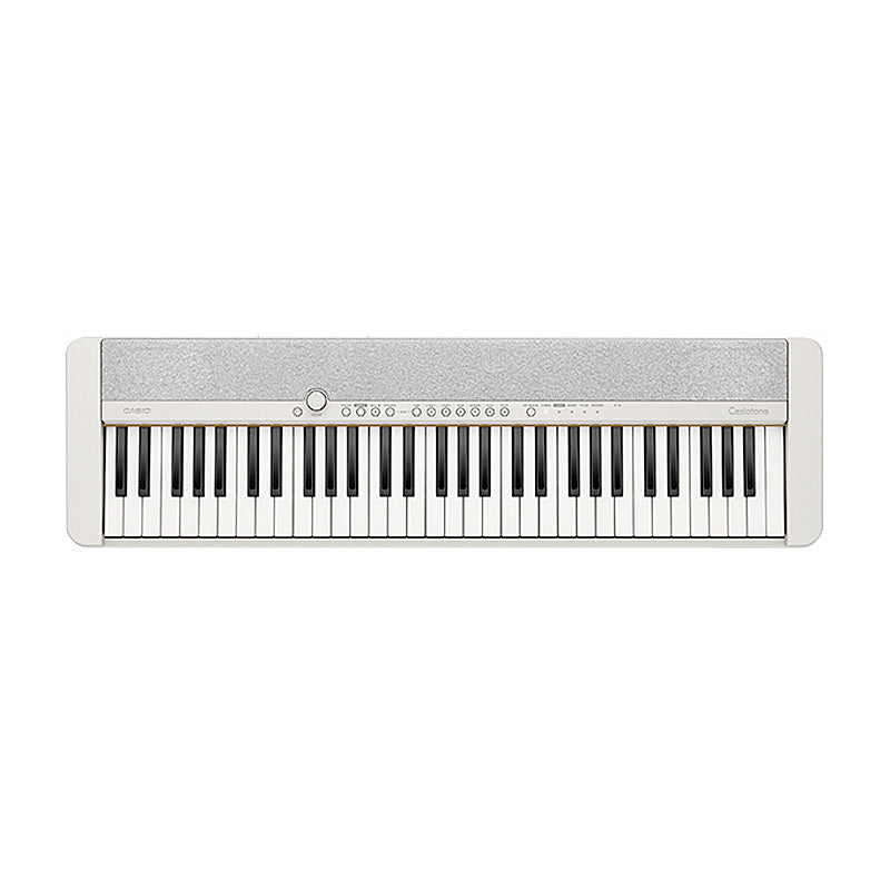 Casio CT-S1 portable keyboard - White