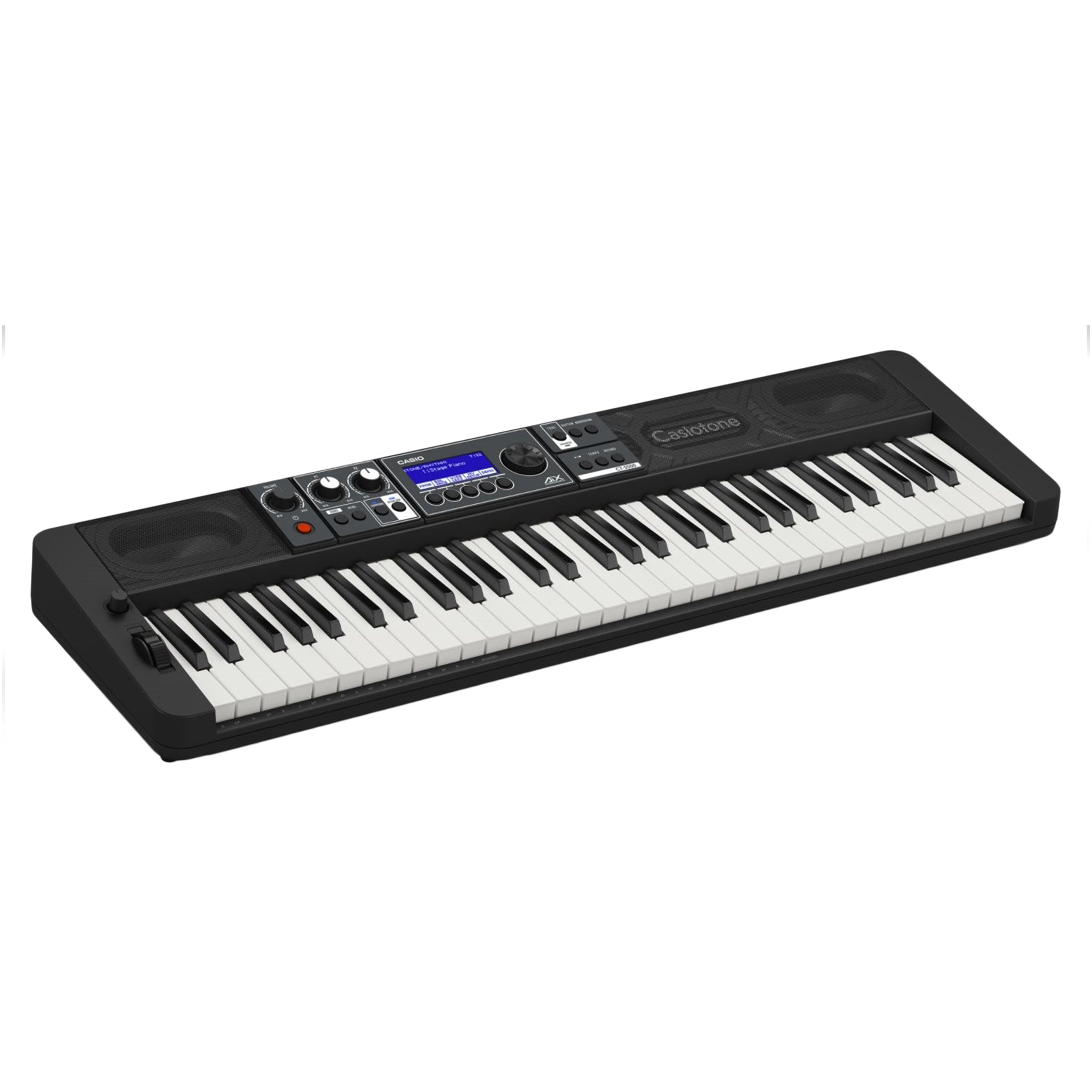 Casio CT-S500 portable keyboard