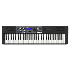 Casio CT-S500 portable keyboard
