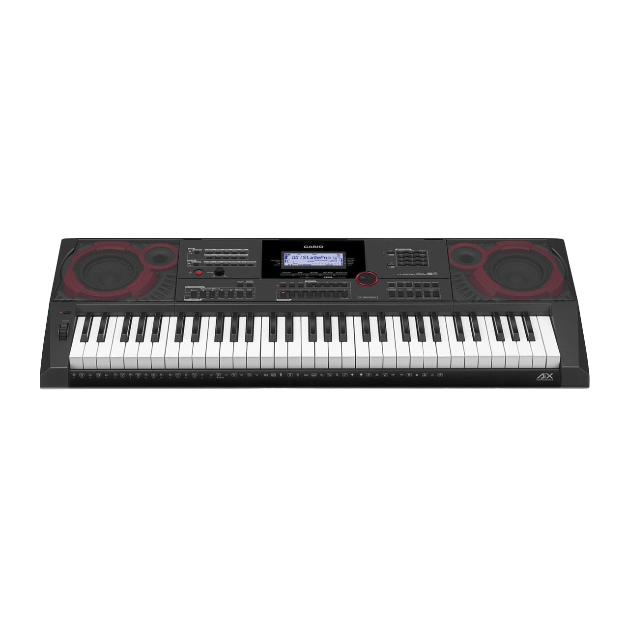 Casio CT-X5000 portable keyboard