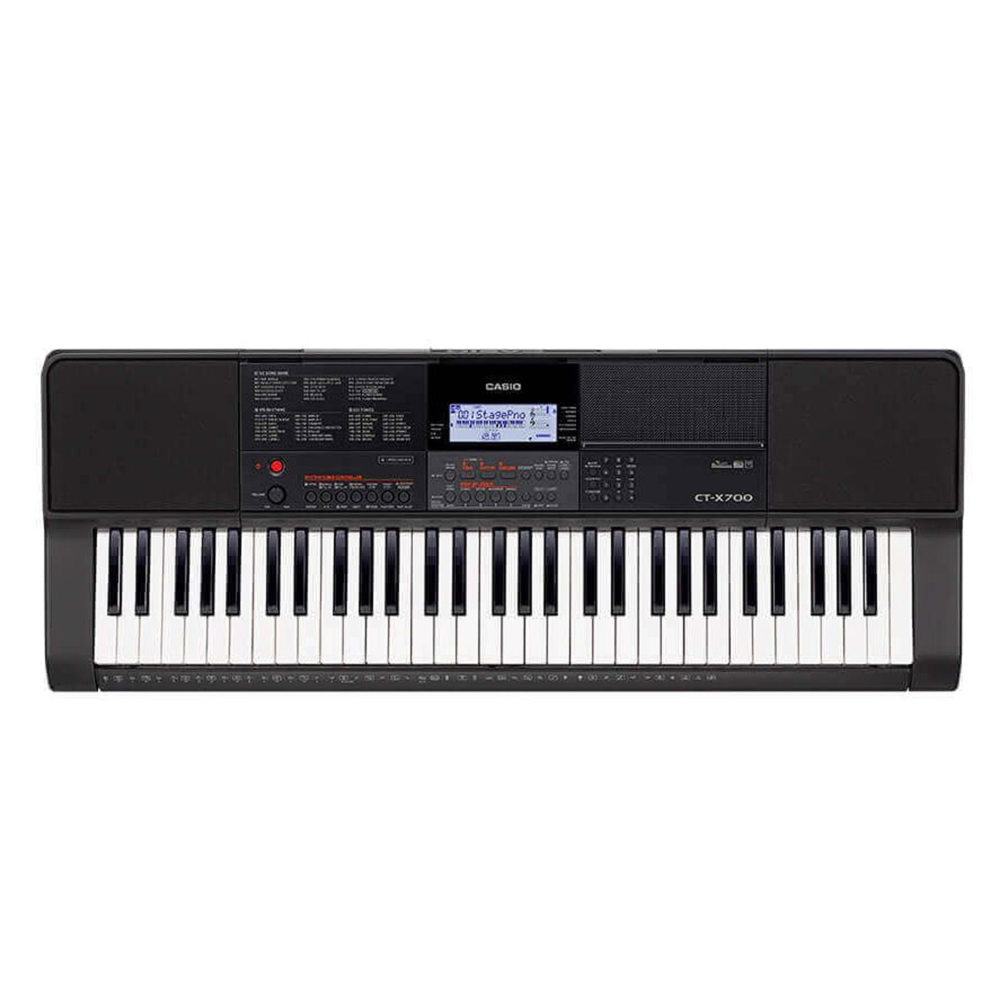 Casio CT-X700 portable keyboard