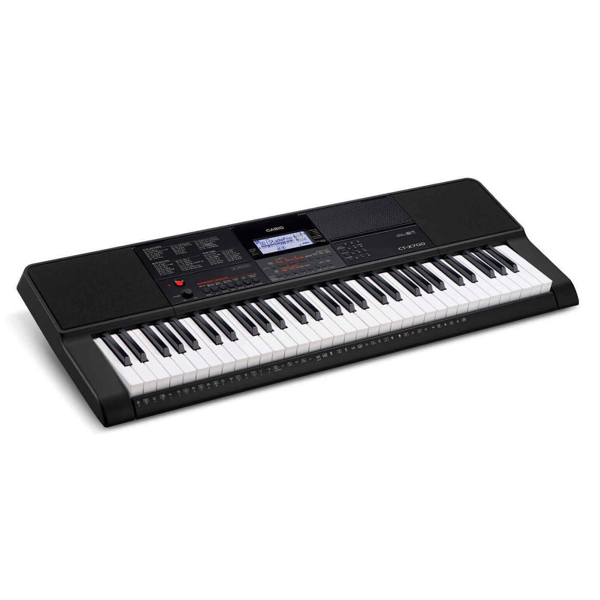 Casio CT-X700 portable keyboard