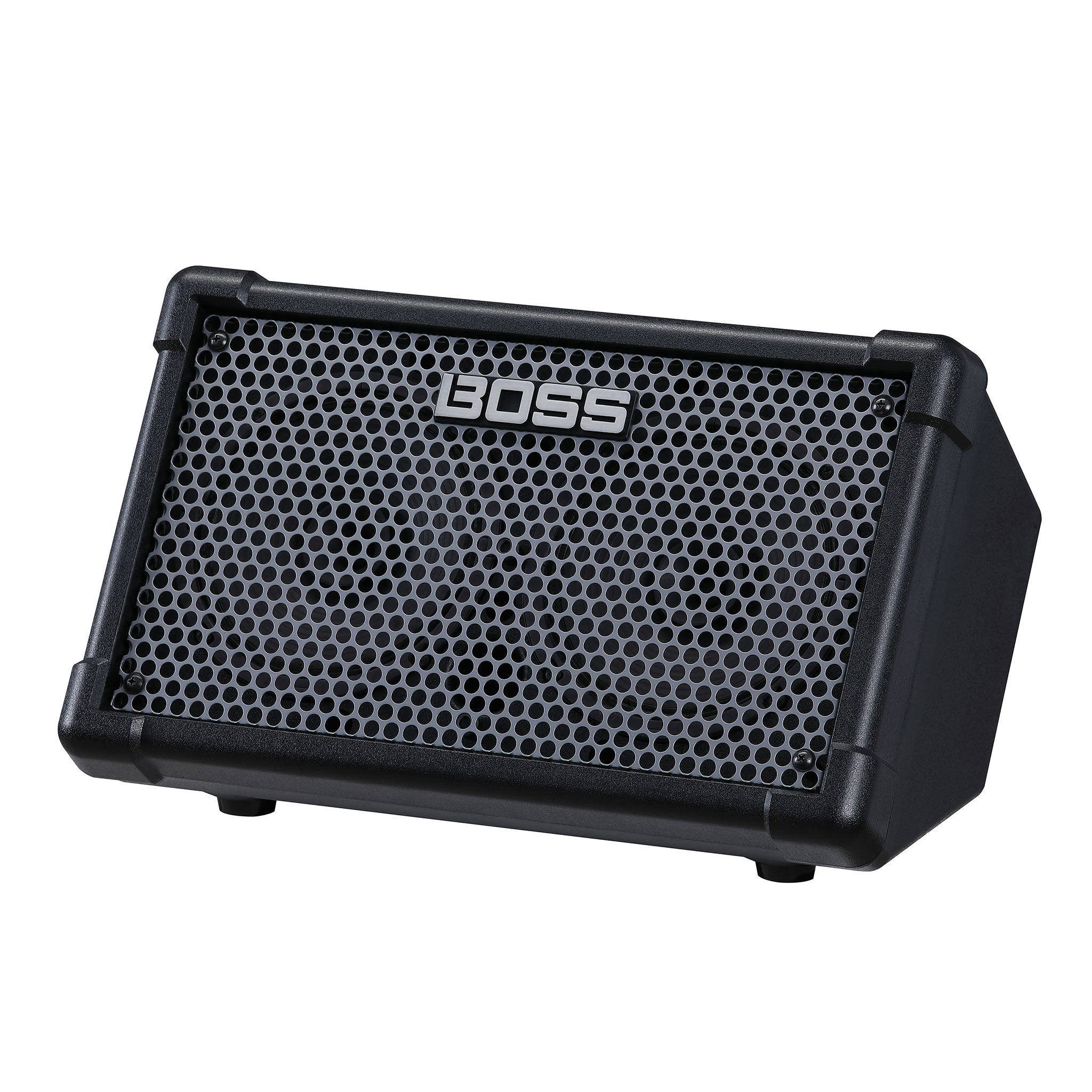 Boss Cube Street II 10W stereo amplifier - Black