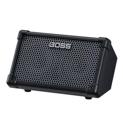 Boss Cube Street II 10W stereo amplifier - Black