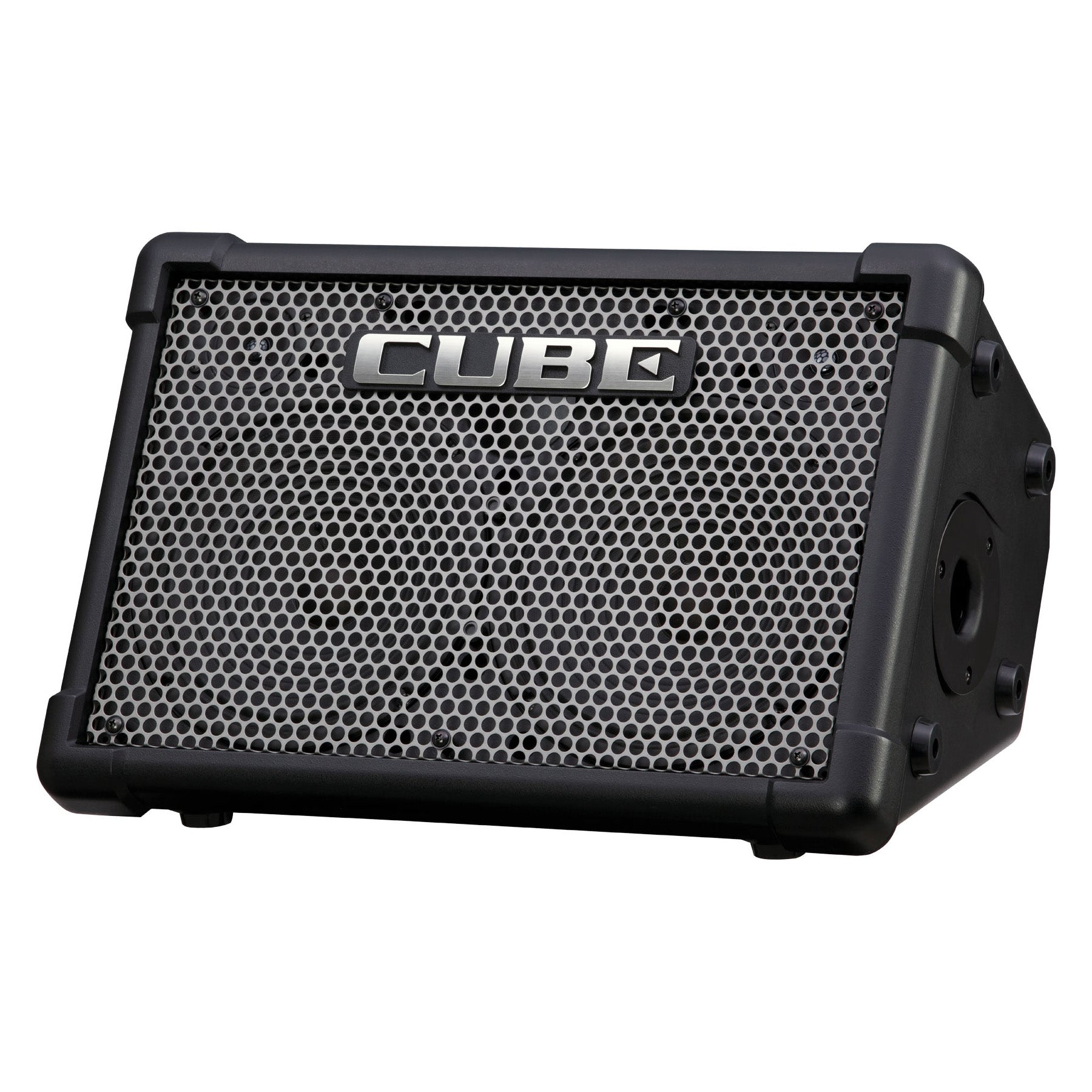 Roland Cube Street EX battery-powered stereo combo amplifier