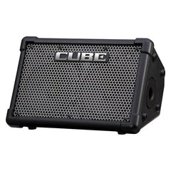 Roland Cube Street EX battery-powered stereo combo amplifier