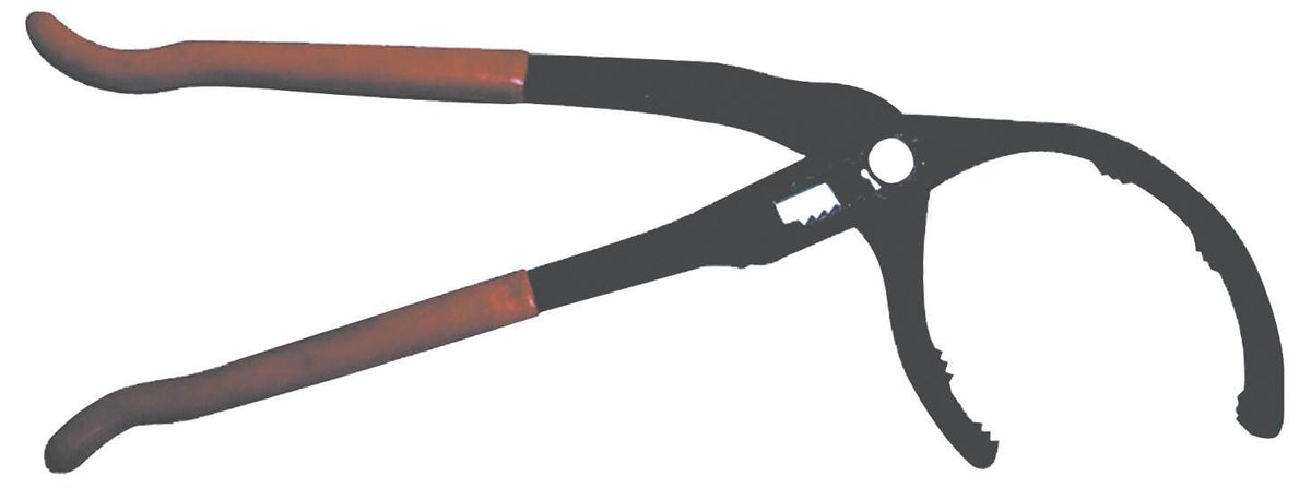 PLIERS OIL FILTER TRUCK TRACTOR