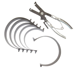 PISTON RING COMPRESSOR SET