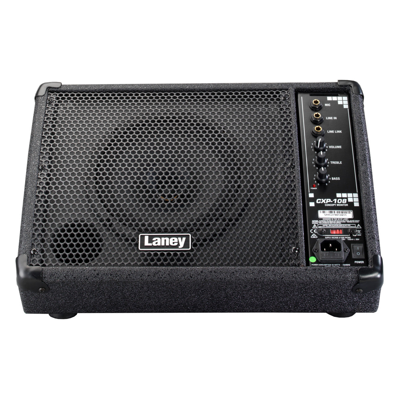 Laney Concept CXP active stage monitor - 8\"
