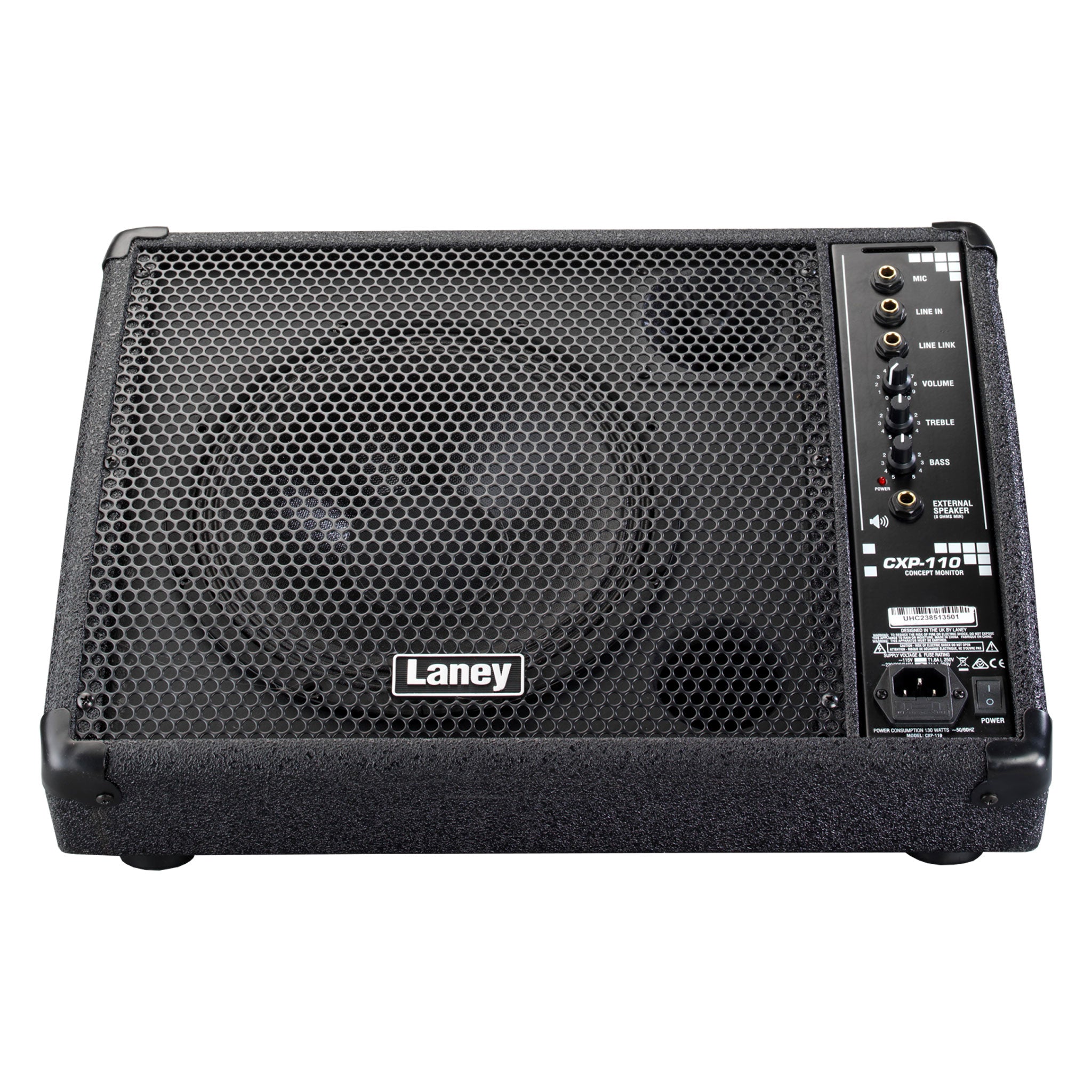 Laney Concept CXP active stage monitor - 10\"