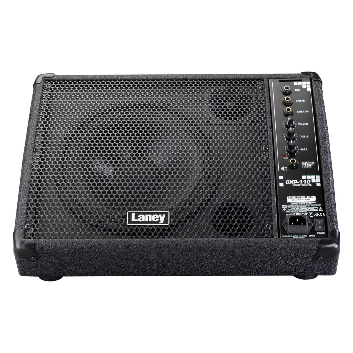 Laney Concept CXP active stage monitor - 10\"