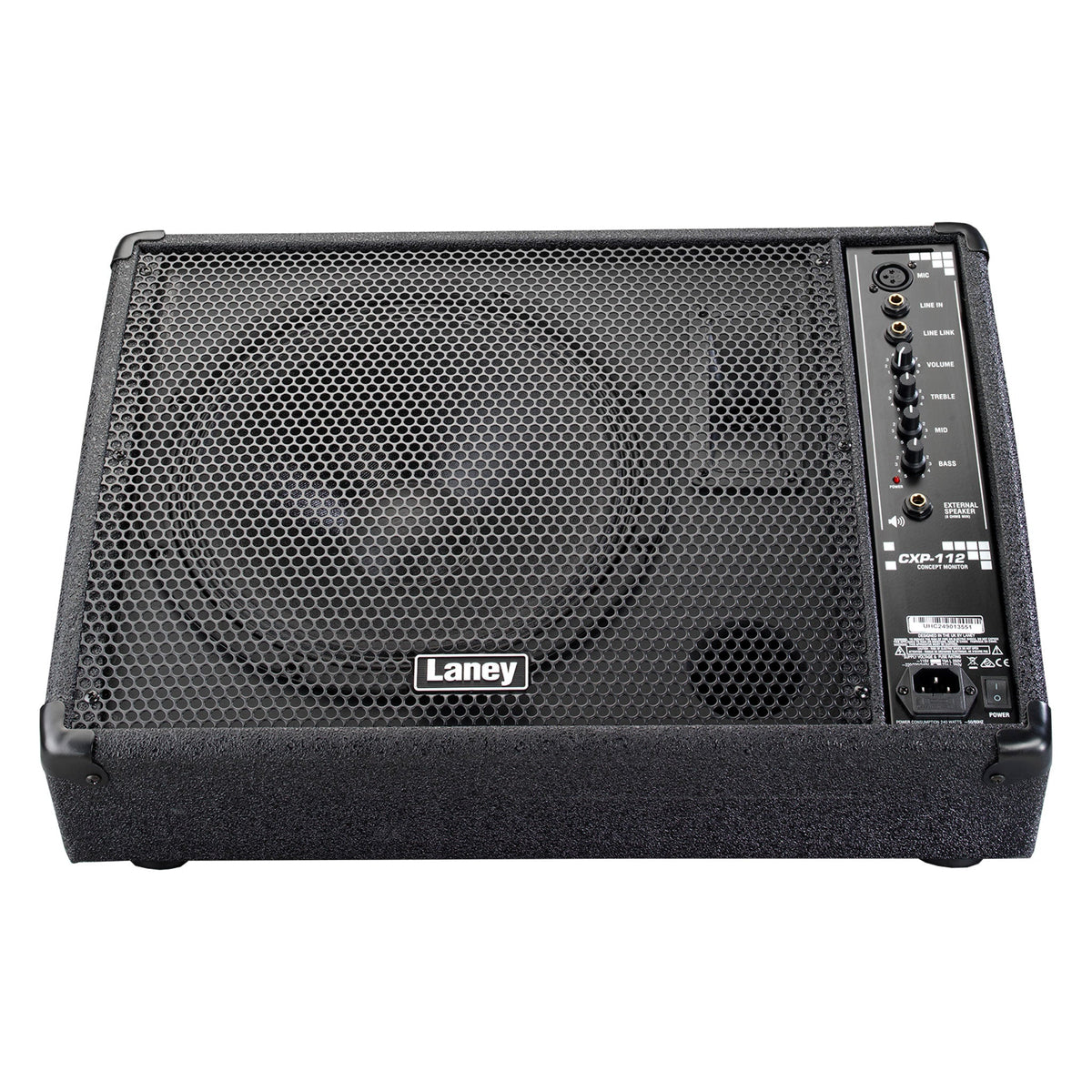 Laney Concept CXP active stage monitor - 12\"