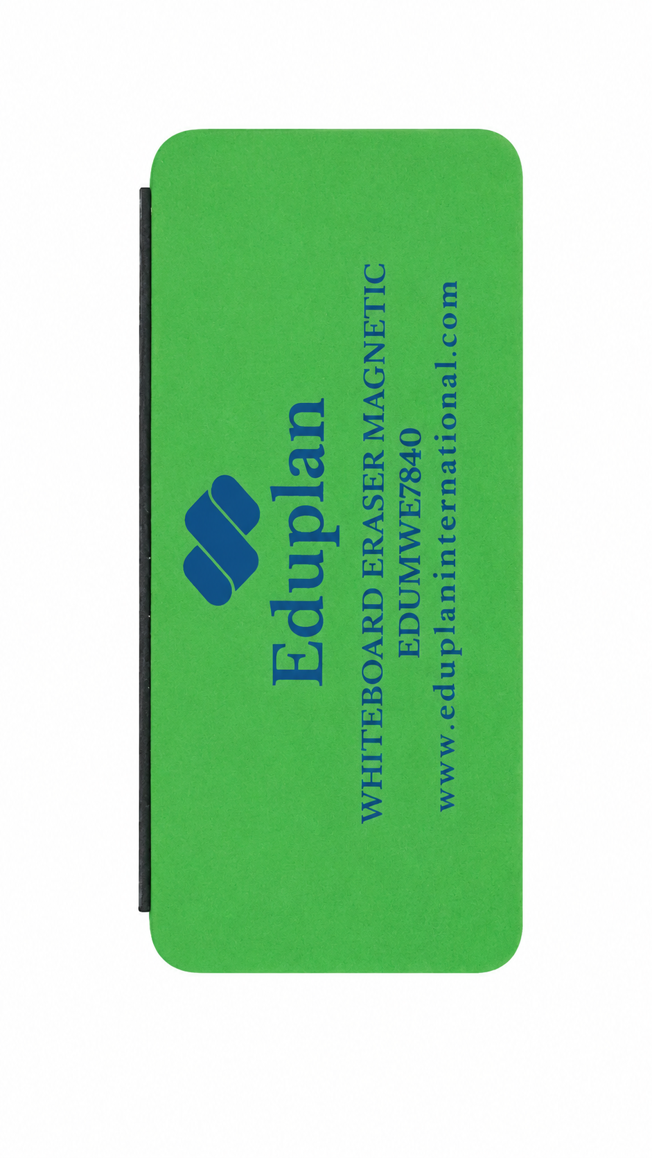 WHITE BOARD ERASER MAGNETIC EDUPLAN EDUMWE7840