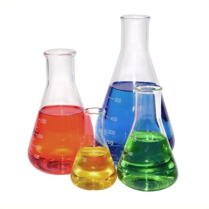 Sulphur Resublimed (Powder) - 1kg