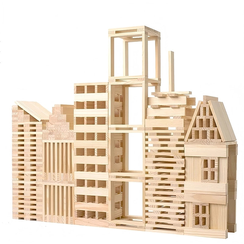Kapler building blocks