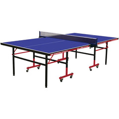 DS DS CLUB Indoor Table Tennis Table Blue