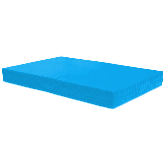 DS DS Crash Mat - 3mx1.5mx20cm Blue
