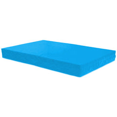 DS DS Crash Mat - 3mx1.5mx10cm Blue