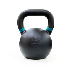 DS Crossfit Kettlebell - 14kg Black