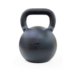 DS Crossfit Kettlebell - 24kg Black