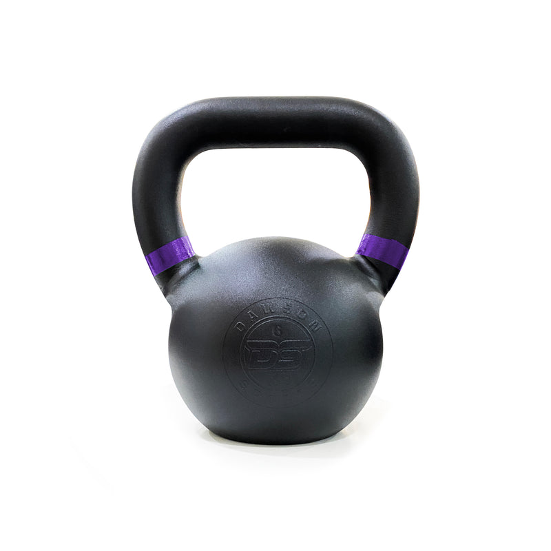 DS Crossfit Kettlebell - 6kg Black