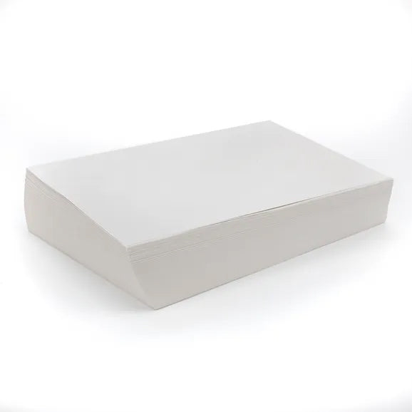 SCO CARTRIDGE PAPER A3 130GSM 250SH -Min Qty 6