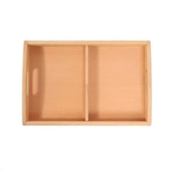 Wooden Medium Tray (30*20*4cm)