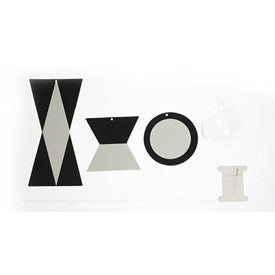 Munari-Beechwood stick Finished