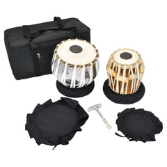 JAS Musicals student tabla set