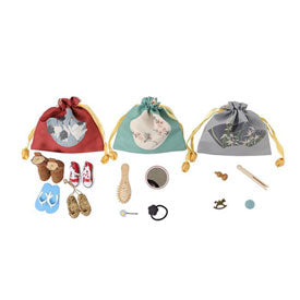 Mystery Bag---Classified Items