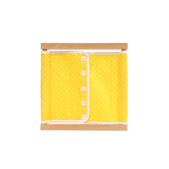 Small Buttons Dressing Frame- can be Removable to clean