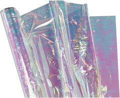 SCO IRIDESCENT FILM ROLL 914MM X 3.8M 1PC -Min Qty 24