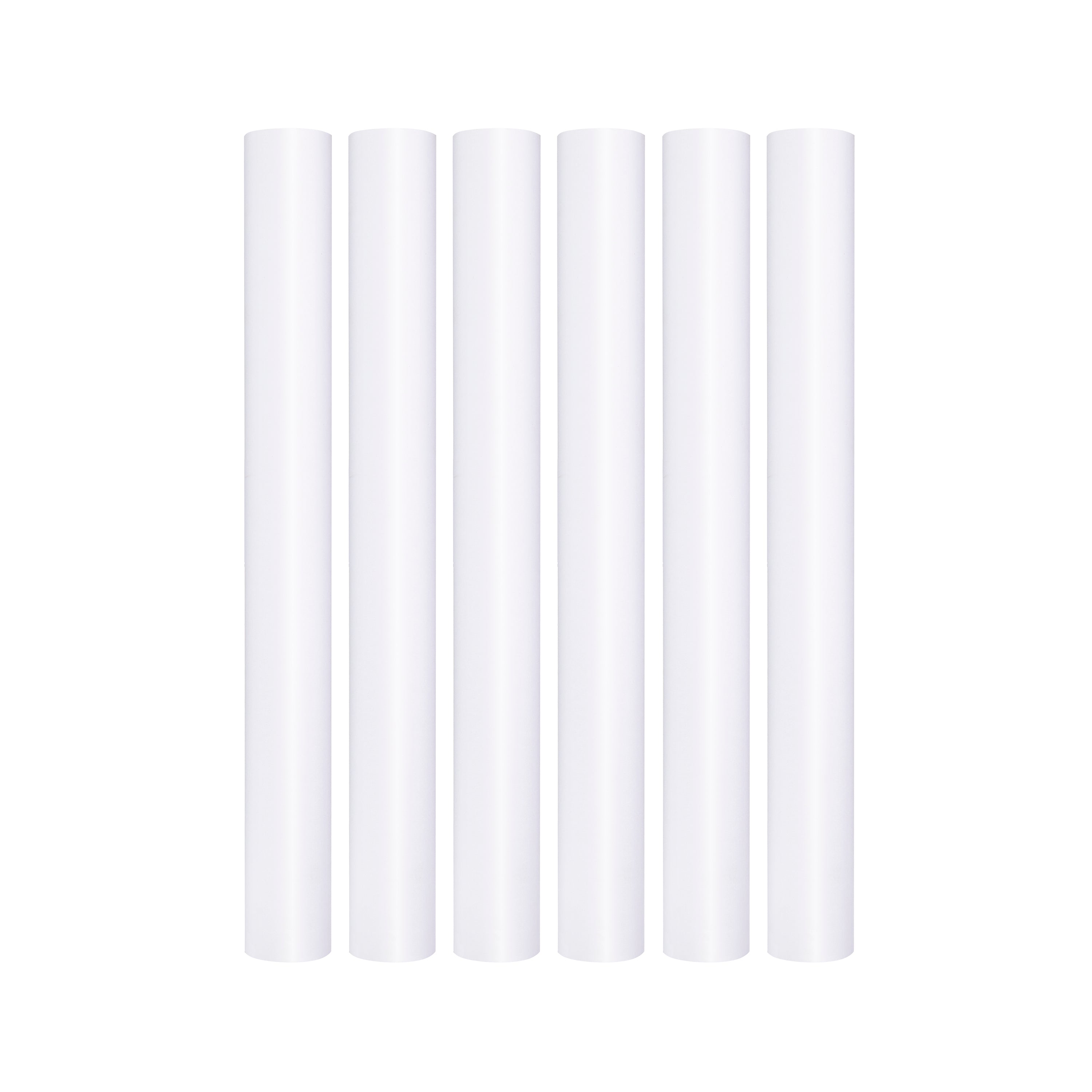 SCO EASEL ROLLS WHITE 508MM X 20M 6PCS -Min Qty 1