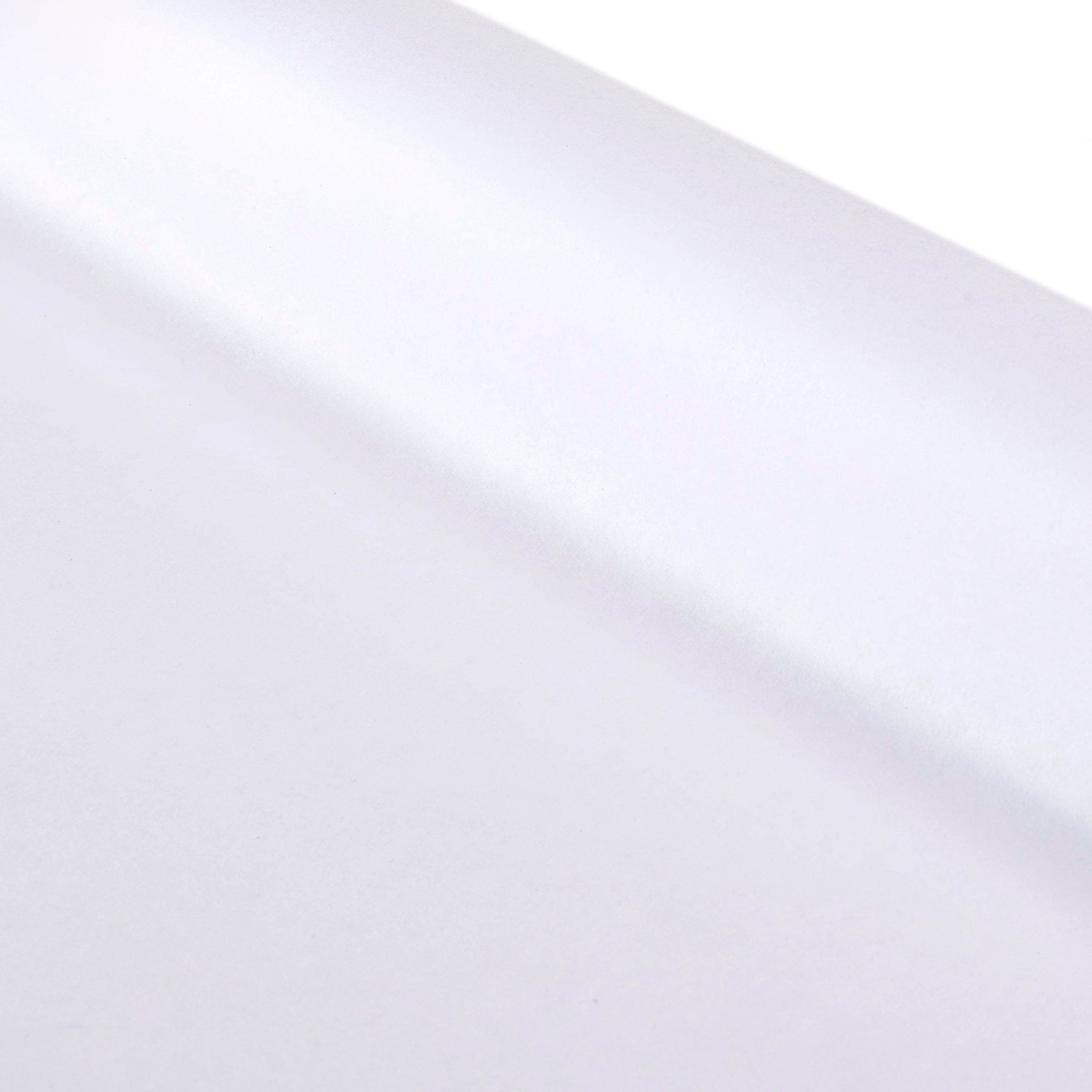 SCO EASEL ROLLS WHITE 508MM X 20M 6PCS -Min Qty 1