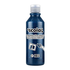SCO BIOGLITTER READYMIX 300ML BLUE