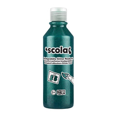 SCO BIOGLITTER READYMIX 300ML GREEN