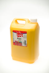 SCO WASHABLE READYMIX 5LT BRILLIANT YELLOW